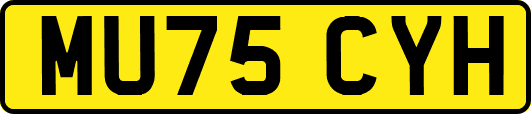 MU75CYH