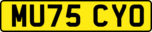MU75CYO