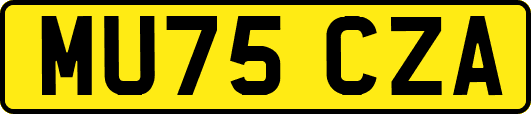 MU75CZA
