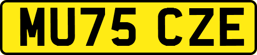 MU75CZE