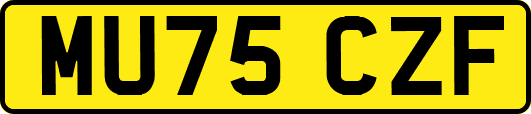 MU75CZF