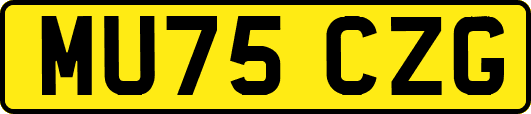 MU75CZG