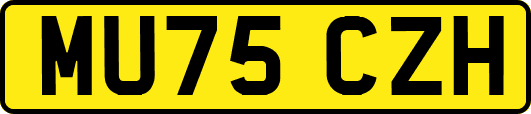 MU75CZH