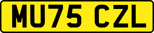 MU75CZL