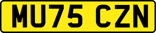 MU75CZN