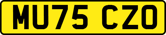 MU75CZO