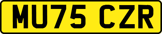 MU75CZR
