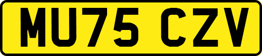 MU75CZV