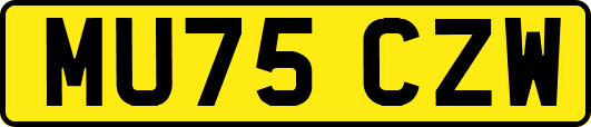 MU75CZW