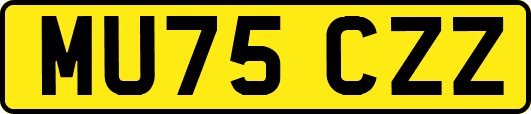 MU75CZZ