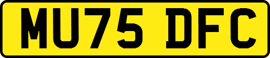 MU75DFC