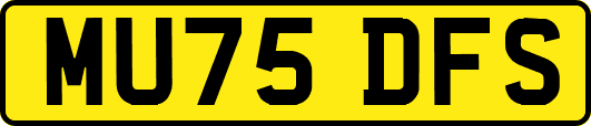 MU75DFS