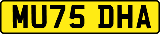MU75DHA