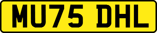 MU75DHL