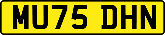 MU75DHN