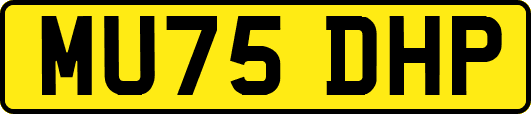 MU75DHP