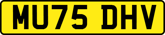MU75DHV