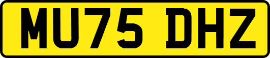 MU75DHZ
