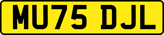 MU75DJL