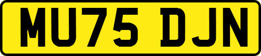 MU75DJN