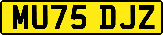 MU75DJZ