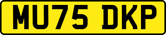 MU75DKP