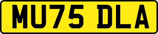 MU75DLA