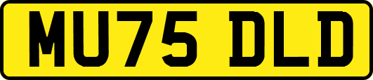 MU75DLD