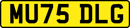 MU75DLG