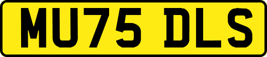 MU75DLS