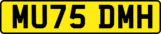 MU75DMH