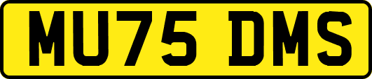 MU75DMS