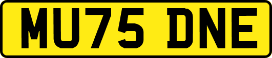 MU75DNE