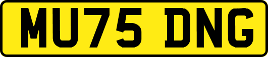 MU75DNG