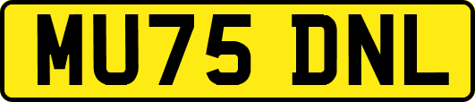 MU75DNL
