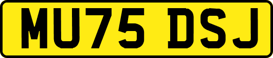 MU75DSJ