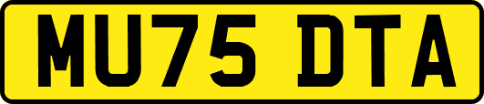 MU75DTA