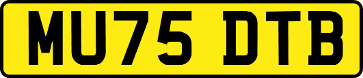 MU75DTB