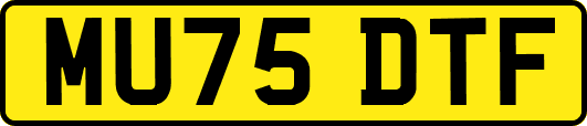 MU75DTF