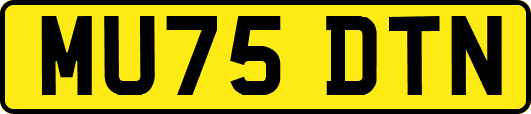MU75DTN