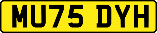 MU75DYH