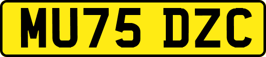 MU75DZC
