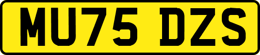 MU75DZS