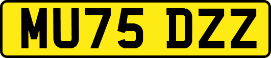 MU75DZZ