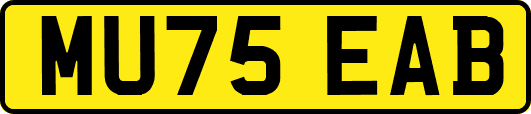 MU75EAB