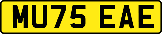 MU75EAE