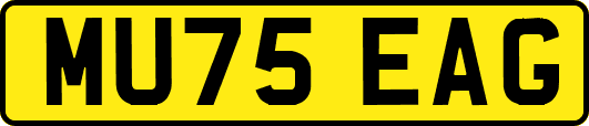 MU75EAG