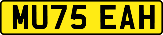 MU75EAH