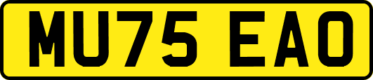 MU75EAO