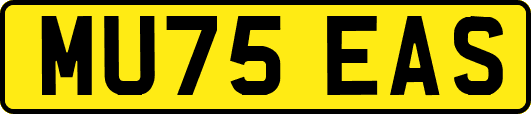 MU75EAS